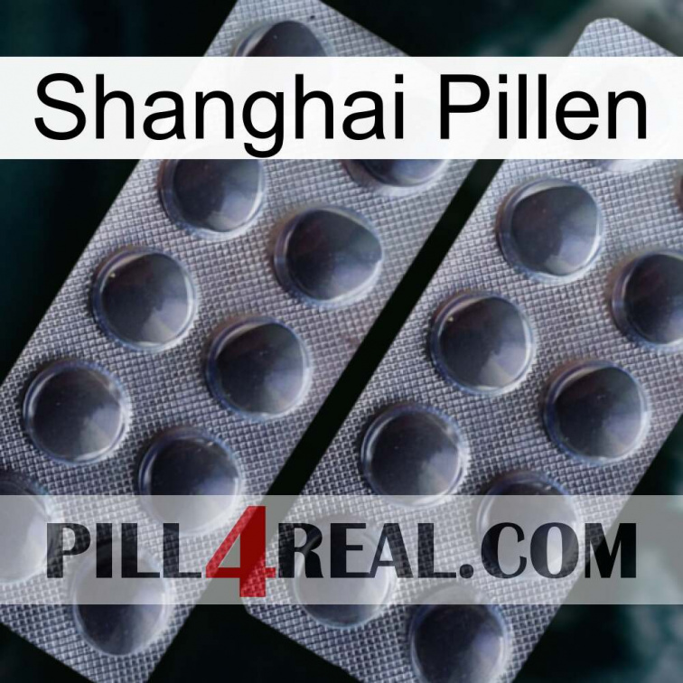 Shangai Pills 31